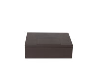 Capri Luxury Laundry Box classic