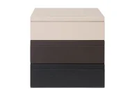 Capri Luxury Laundry Box classic