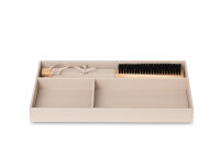 Falster Wooden Shoe Horn natural