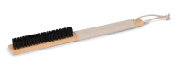 Comino Wooden Clothes Brush natural