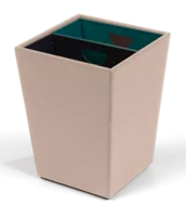 Separation Bin Palma natural