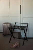 Bentley Double Wall Waste Bin Classic Natural Sand Colour 10 l