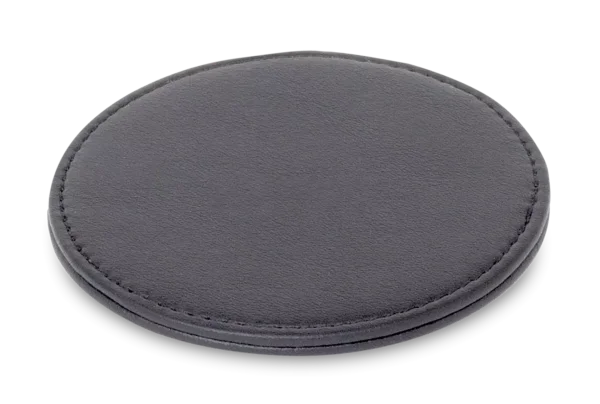 Coaster Utila black