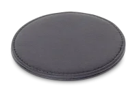 Untersetzer Utila Schwarz von Bentley