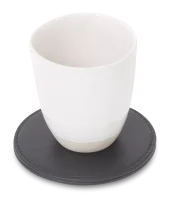 Untersetzer Utila Schwarz von Bentley