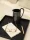 Coaster Utila black