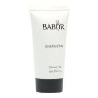 BABOR ENERGIZING Shampoo 30 ml Tube