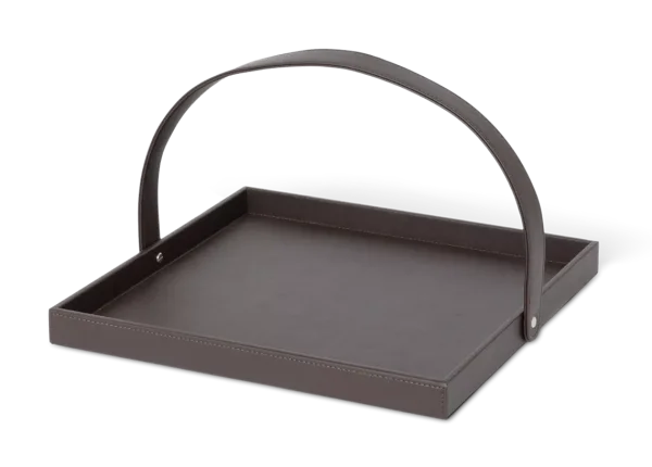 Bentley Flores Turndown-Tablett Classic