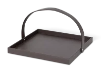 Bentley Flores Turndown-Tablett Classic
