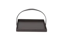Bentley Flores Turndown-Tablett Classic