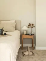 Bentley Flores Turndown-Tablett Classic