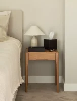 Bentley Flores Turndown-Tablett Classic