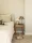 Bentley Flores Turndown-Tablett Classic