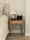 Bentley Flores Turndown-Tablett Classic