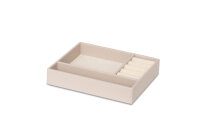 Jewellery Tray Andros natural