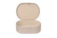 Hair Dryer Box Nevis natural