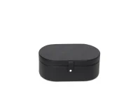 Bentley Haartrocknerbox Nevis in Schwarz