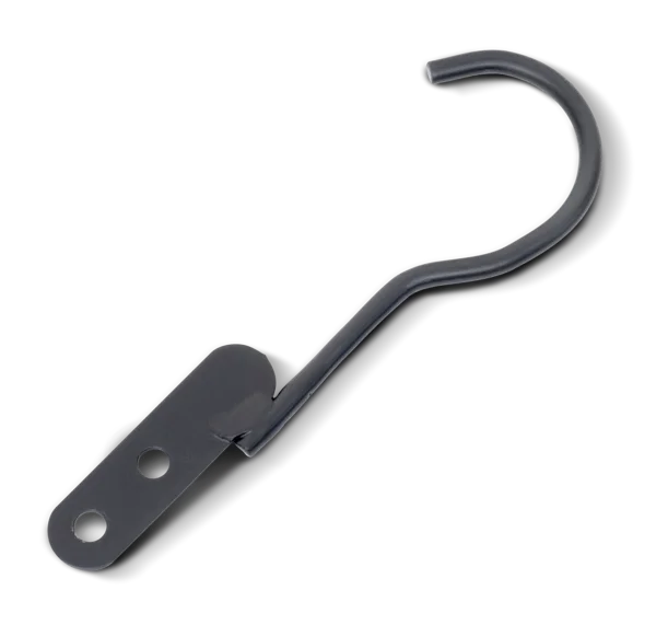 Premium Hook for Ironing Board Indigo Premium