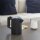 CORBY Canterbury Kettle 0.6 l with Silicone Collar black matt