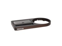 Corby Compact Hospitality Tray – Dark Wood