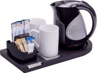 Corby AINTREE COMPACT Welcome Tray Set with Kettle