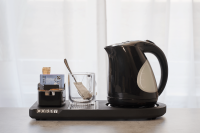 Eco-friendly Kettle CORBY Lancaster 0,6 l
