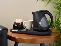 Eco-friendly Kettle CORBY Lancaster 0,6 l