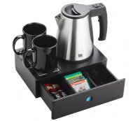 Emberton Willkommenstablett Cambourne Plus mit Schublade...