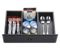 Emberton Welcome Tray Cambourne Plus & Kettle Malvern 0.5 L