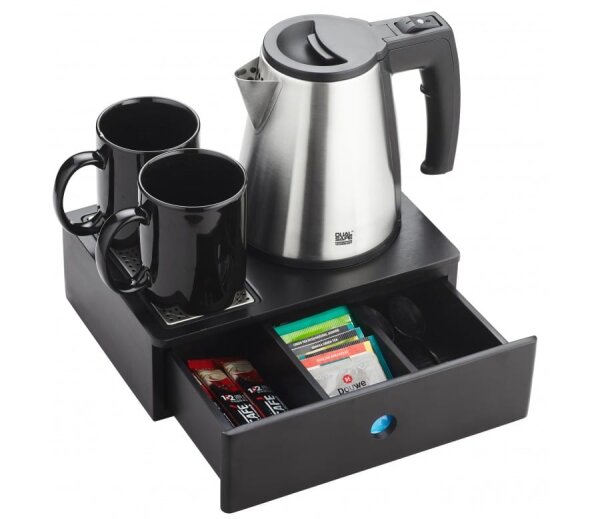 Cambourne Plus Drawer Welcome Tray