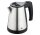 Emberton Willkommenstablett Heywood Slate mit Sachet Halter und Hotel Wasserkocher MALVERN 0,5 l