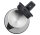 Emberton Willkommenstablett Heywood Slate mit Sachet Halter und Hotel Wasserkocher MALVERN 0,5 l