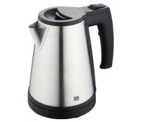 Emberton Heywood Compact Welcome Tray Set with 1L Hotel Kettle Corsham