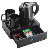 Emberton Willkommenstablett Cambourne Plus mit Schublade...