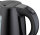 Emberton Willkommenstablett Cambourne Plus mit Schublade und Wasserkocher 0,8 Liter