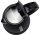 Emberton Willkommenstablett Cambourne Plus mit Schublade und Wasserkocher 0,8 Liter