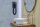 Hair Dryer CARAÏBE with Shaver Socket black