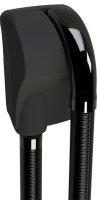 Hair Dryer CARAÏBE with Timer white