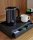 Stainless Steel Water Kettle Divine 1 l brushed