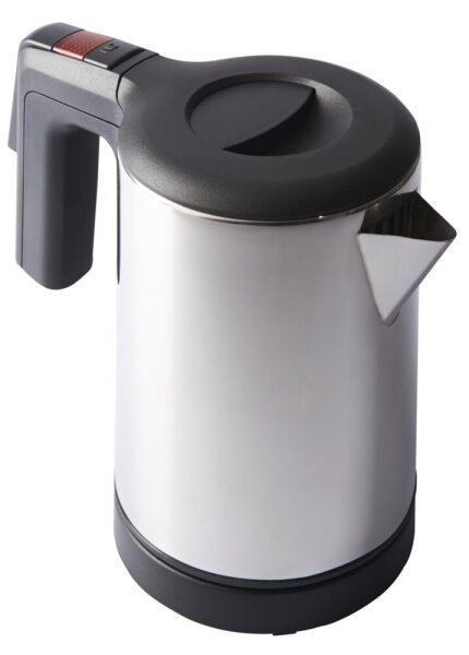 Stainless Steel Water Kettle DUCHESSE 0,8 l brushed