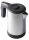 Stainless Steel Water Kettle DUCHESSE 0,8 l brushed