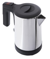 Stainless Steel Water Kettle DUCHESSE 0,8 l polished