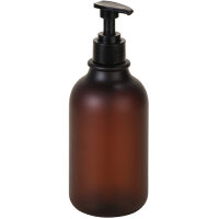Bottle Cap for Soap Dispenser