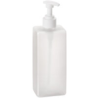 Bottle Cap for Soap Dispenser
