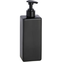 Bottle Cap for Soap Dispenser