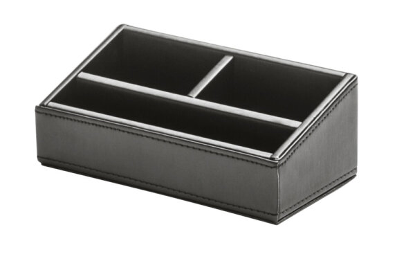 Charme Sachet Holder black