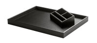 Charme Sachet Holder black