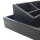 Charme Sachet Holder black