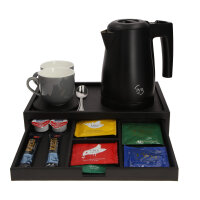 Charme Drawer Welcome Tray
