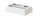 Melamine Sachet Holder ORCHESTRO white